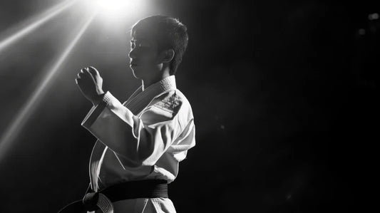 Absolute Division in BJJ: What It Is and How to Compete