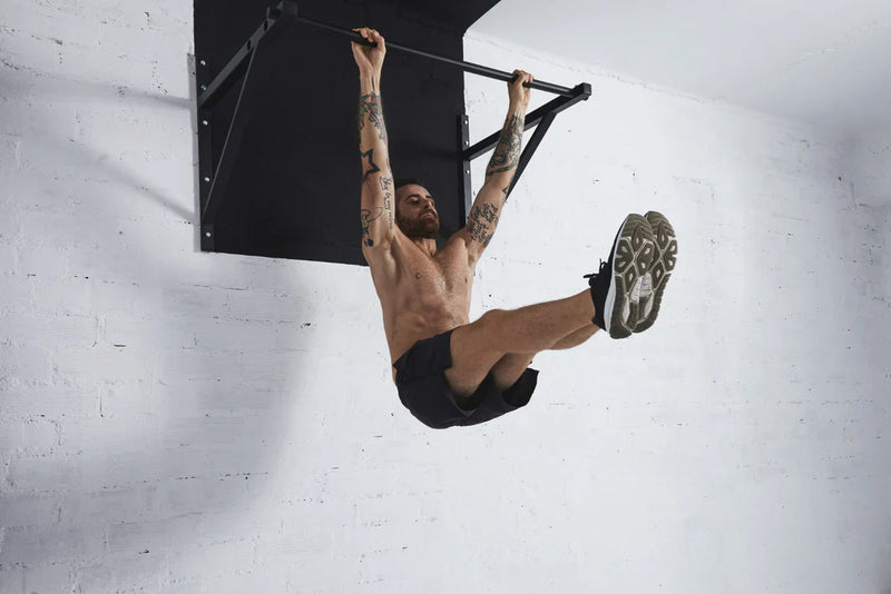 Are Pull-Ups Good for BJJ? Benefits for Strength and Grip?
