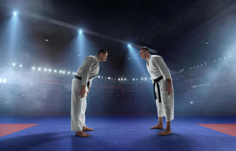 BJJ Competitor vs Hobbyist: What's the Real Difference?