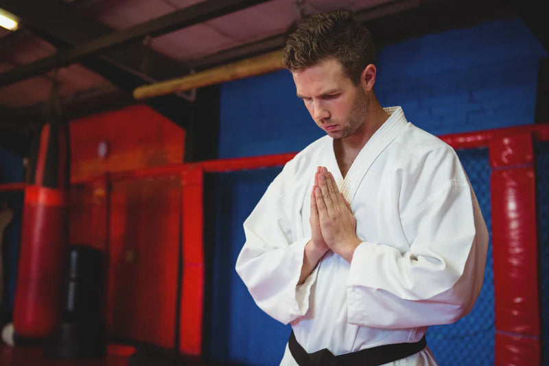BJJ with Gi Explained: What It Means &amp; Which Is Better – Gi or No-Gi?