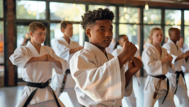 Basic Brazilian Jiu-Jitsu Positions: How Many Positions Are in Bjj?
