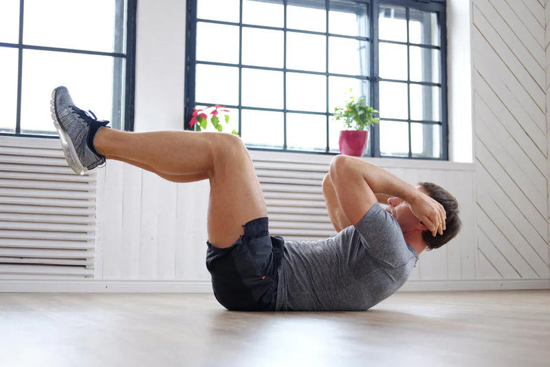 Best Core Strengthening Exercises for BJJ: Unlock Explosive Power in Brazilian Jiu Jitsu