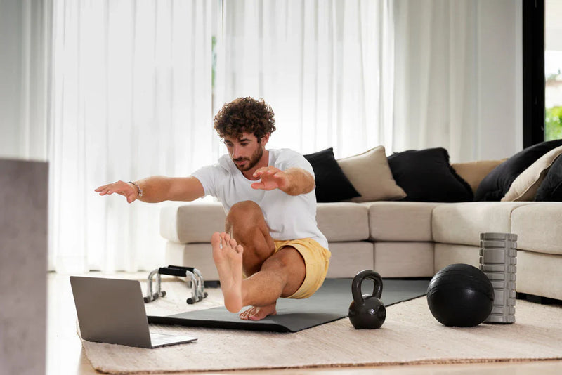 Best Home Workouts for BJJ Strength and Conditioning: Train Like a Champion Without a Gym