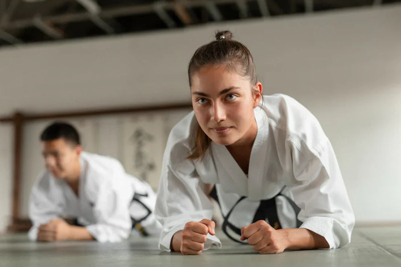 Best Lightweight BJJ Gi for Summer 2025: Expert Buyer’s Guide