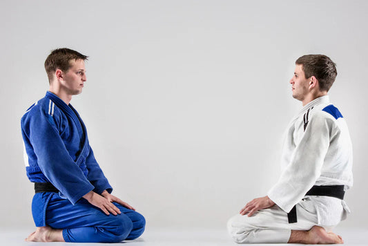 Detailed Guide About BJJ Gi GSM Everything You Need to Know