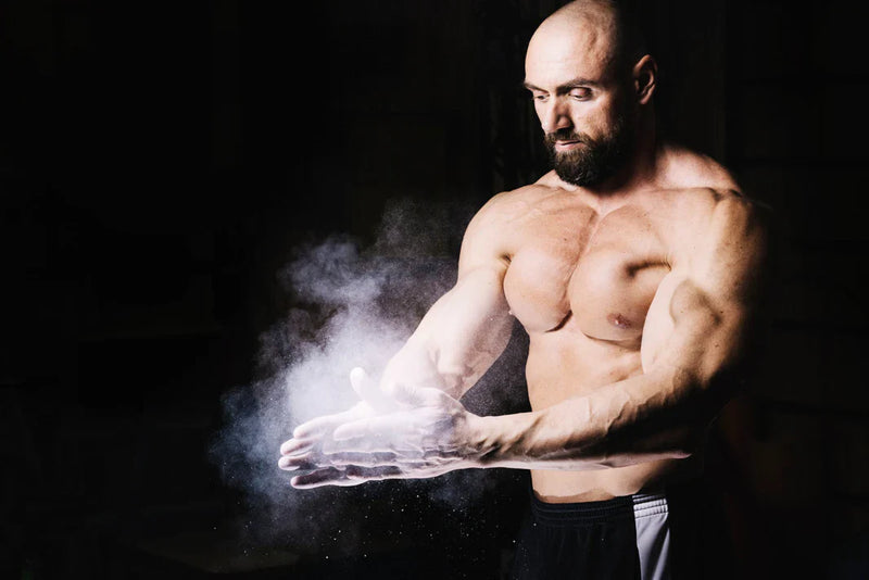 How to Naturally Boost Testosterone for BJJ Performance?
