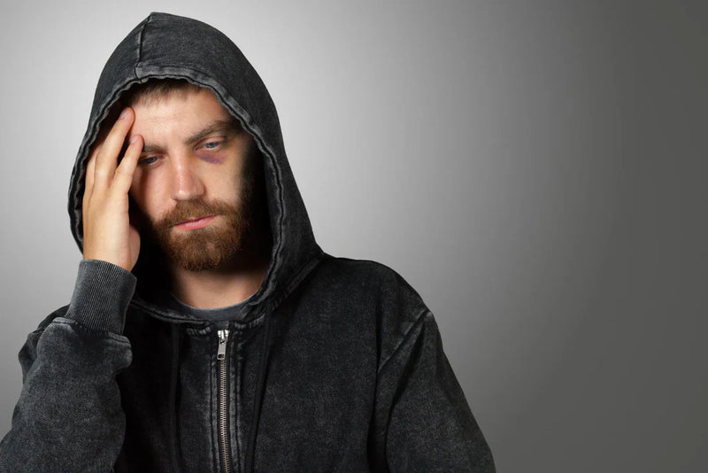 How to Prevent and Treat Headaches After BJJ Rolling?