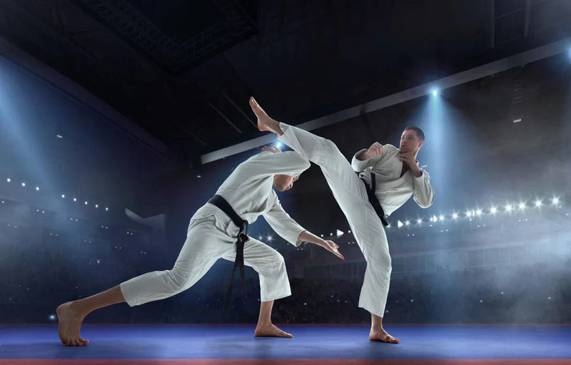 Is It Time to Compete in BJJ? Here’s How to Decide