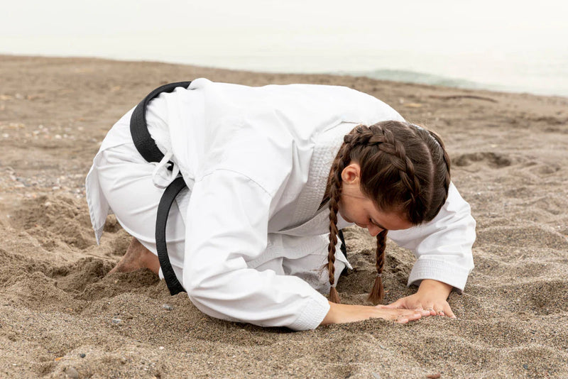 Is Turtle Position in BJJ Good for Big Guys? Pros and Techniques