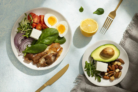 Keto Diet for BJJ: Benefits, Risks, and Performance Impact