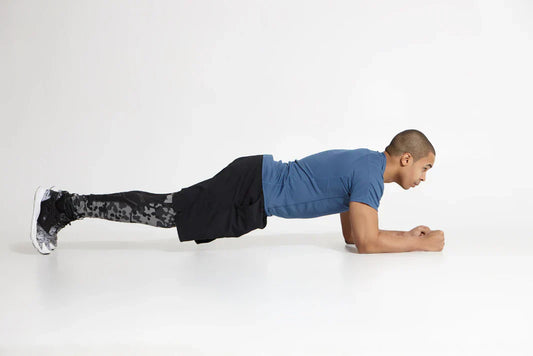 Plank Workouts for BJJ: Build Core Strength and Grappling Control