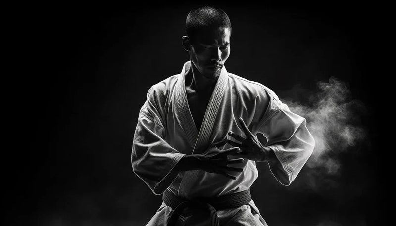 Where to Buy a Jiu Jitsu Gi Online and In Stores