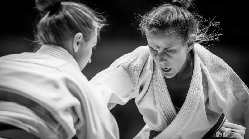 The Mental Benefits of Brazilian Jiu-Jitsu and How Your Gear Plays a Role
