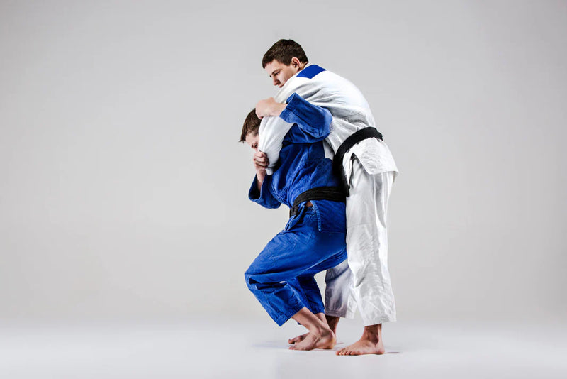 The Most Durable BJJ Gis You Can Buy In 2026