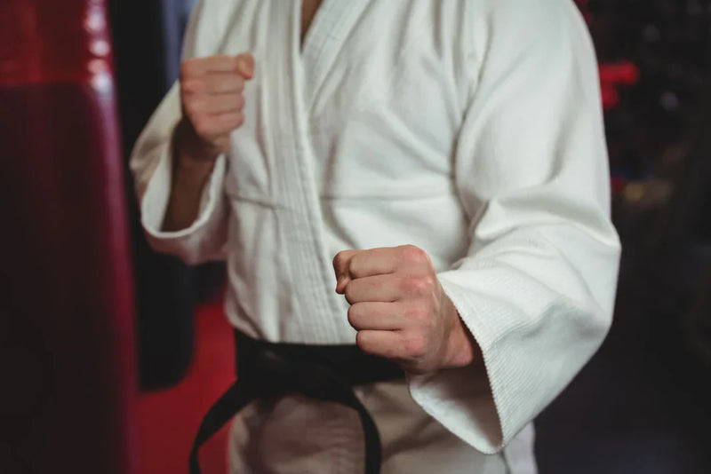 IBJJF Gi Rules Explained: Legal Sizes, Colors & Competition Requirements