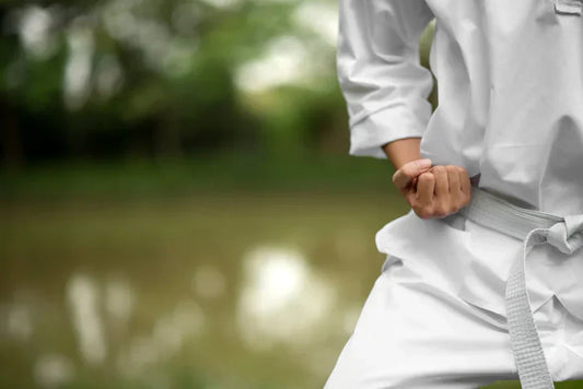 Unbeatable BJJ Gi Deals at Cosmeio Bjj: Free Shipping Worldwide and Up to 50% Off!
