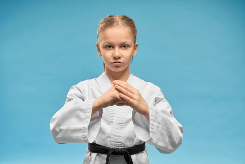 What Color Gi is for BJJ Beginners? A Complete Guide