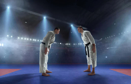 What Makes a Gi Legal in Competition? 01 Sep 2025