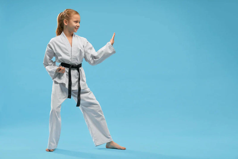 What to Expect &amp; Bring to Your First Brazilian Jiu-Jitsu Class – A Complete Guide