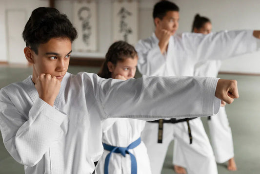 Why Kids Quit BJJ: 7 Common Reasons (and How to Prevent It)