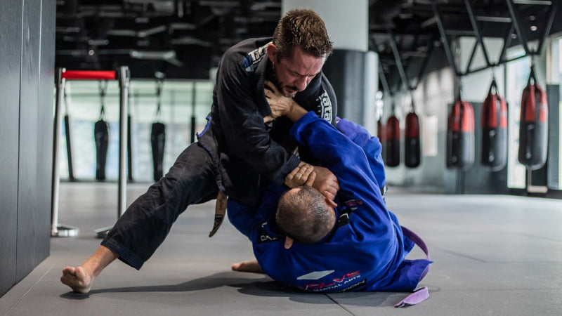 What is gi in jiu jitsu?