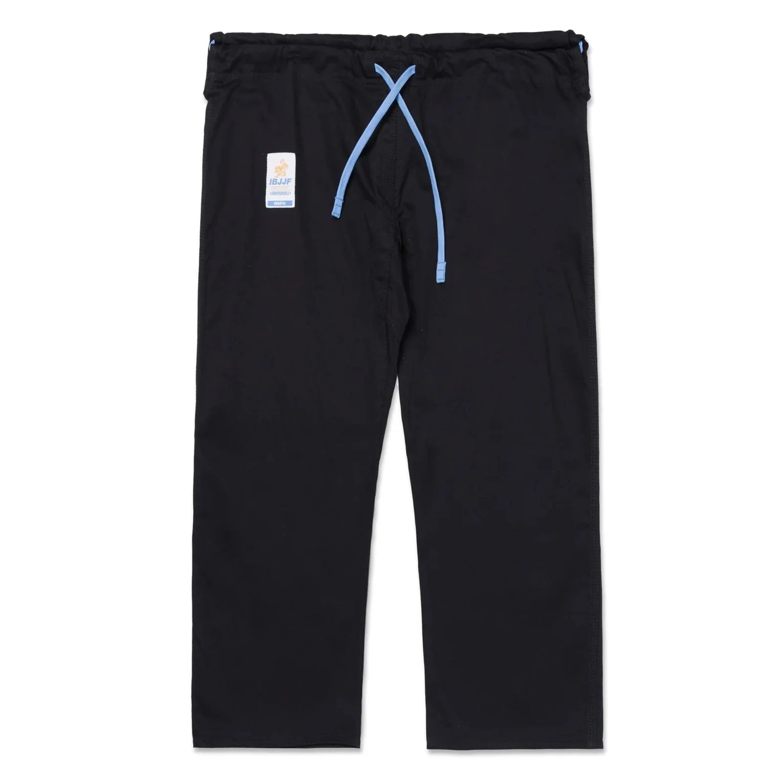 Shoyoroll Wazair Ultralite Kimono 450 GSM – IBJJF Approved BJJ Gi for Training & Competition (2023/2024)