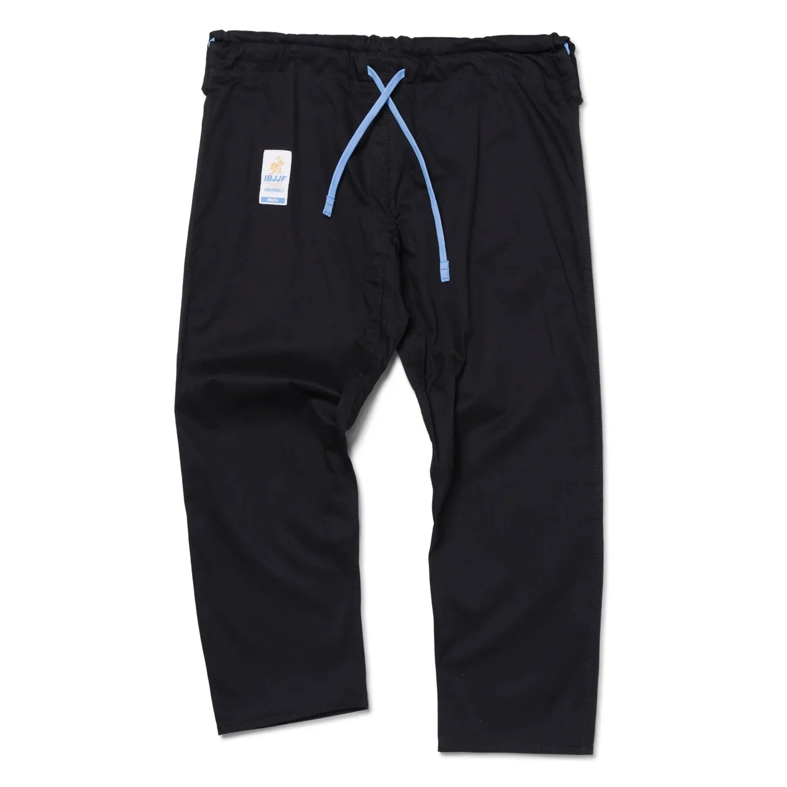 Shoyoroll Wazair Ultralite Kimono 450 GSM – IBJJF Approved BJJ Gi for Training & Competition (2023/2024)