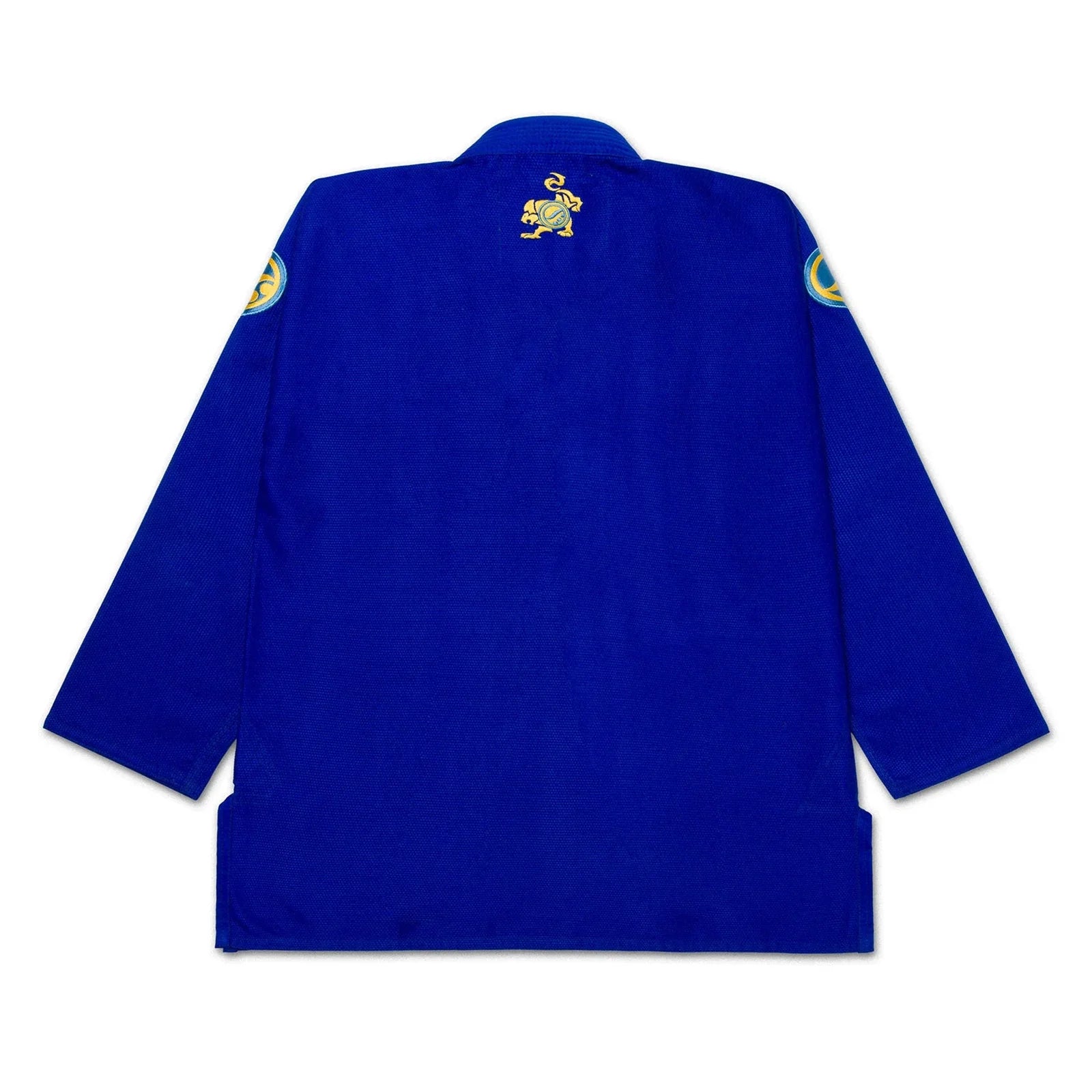 Shoyoroll Wazair Ultralite Kimono 450 GSM – IBJJF Approved BJJ Gi for Training & Competition (2023/2024)