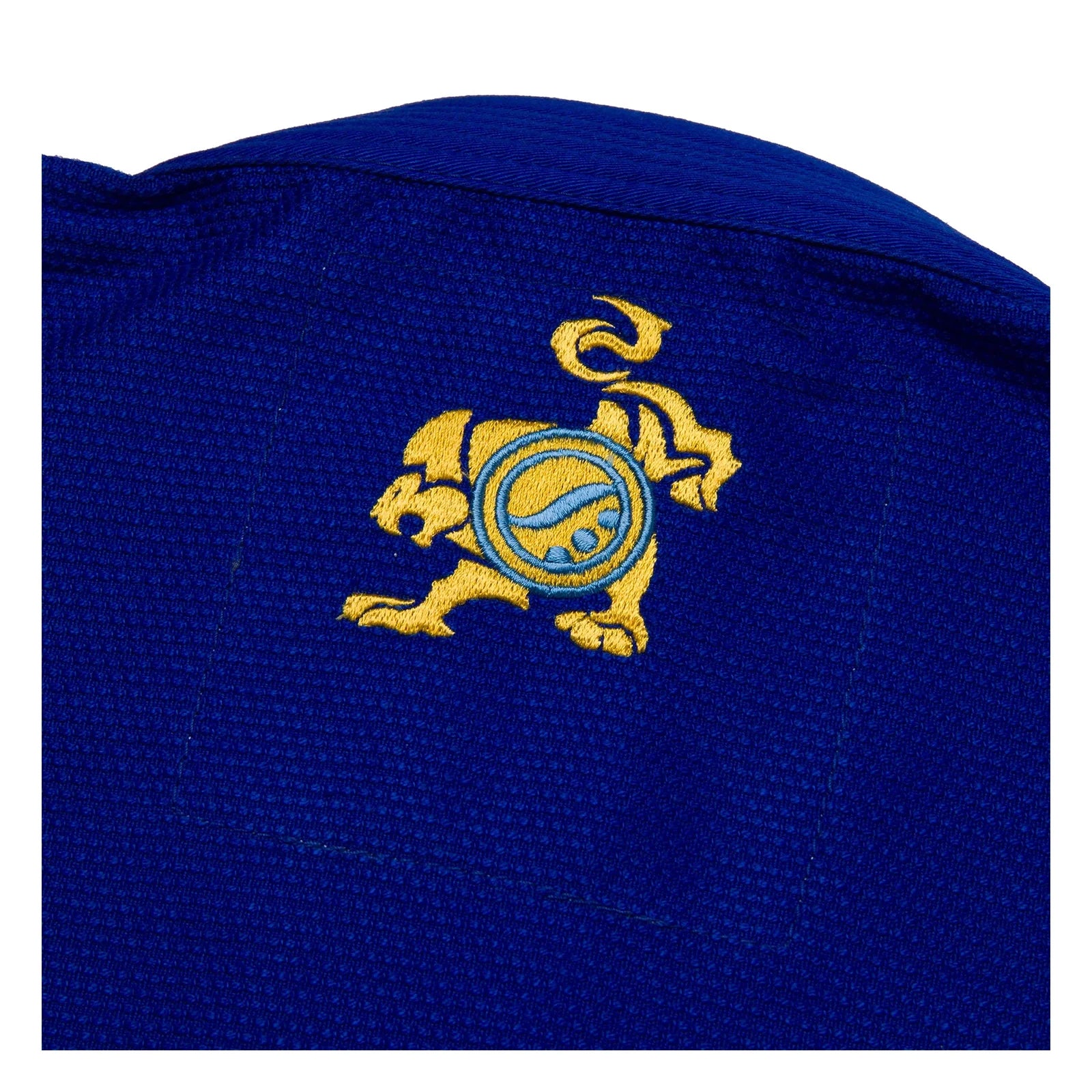 Shoyoroll Wazair Ultralite Kimono 450 GSM – IBJJF Approved BJJ Gi for Training & Competition (2023/2024)