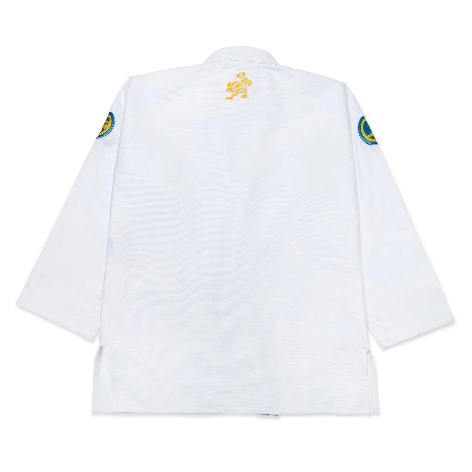 Shoyoroll Wazair Ultralite Kimono 450 GSM – IBJJF Approved BJJ Gi for Training & Competition (2023/2024)