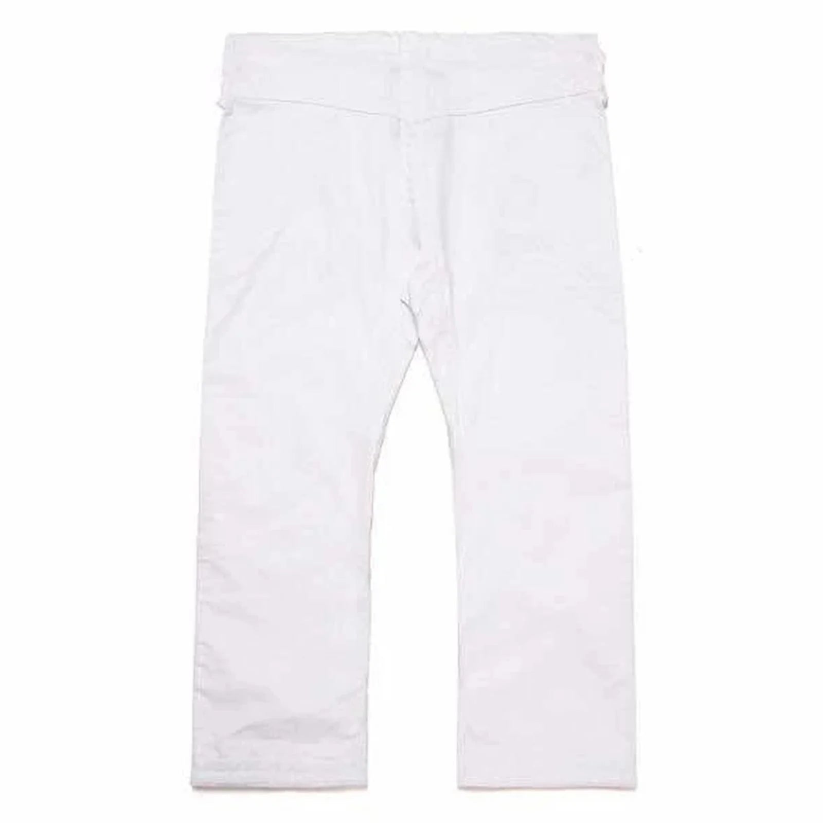 BJJ Gi Shoyoroll Batch 111 Yu Nagaba BJJ Uniform 450 GSM