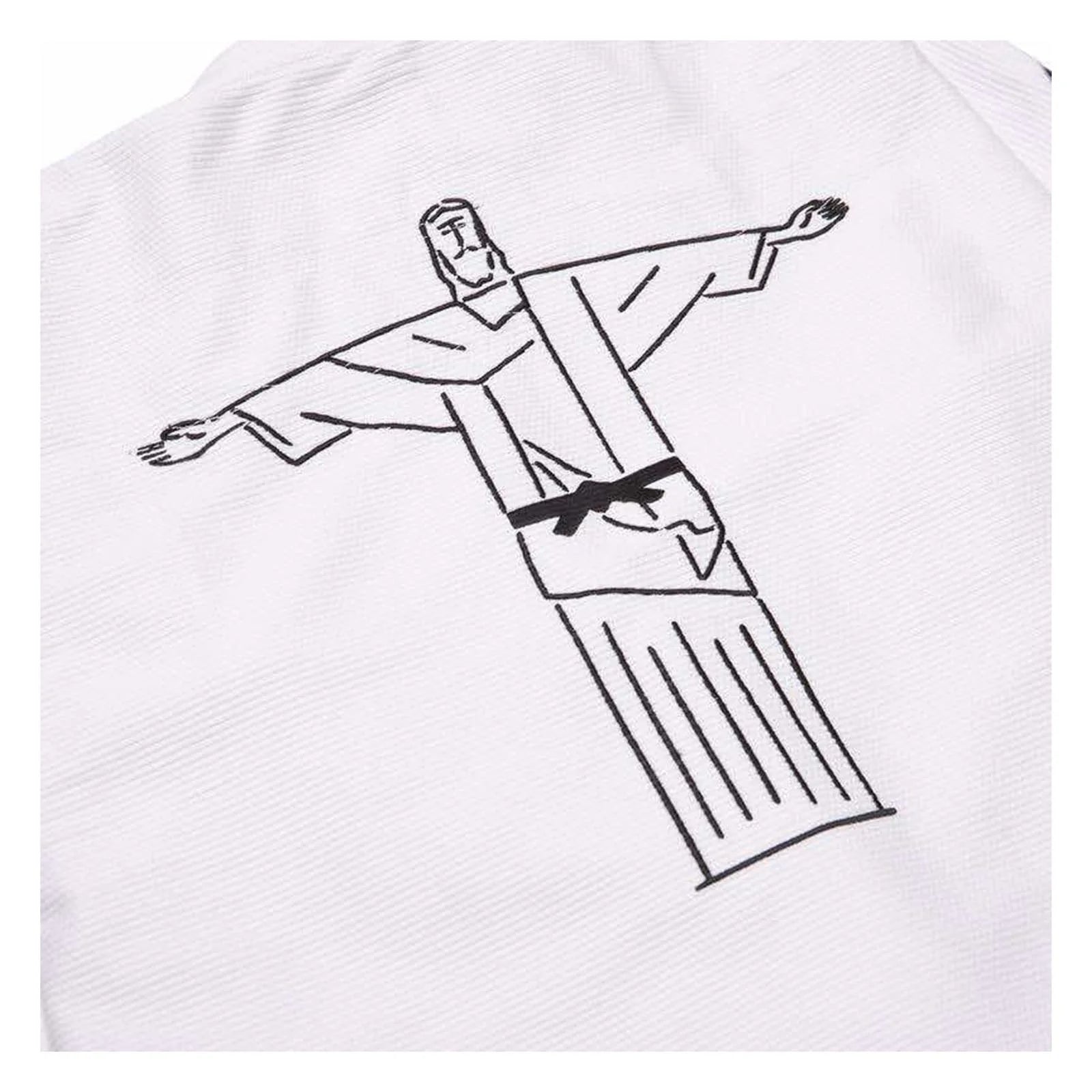 BJJ Gi Shoyoroll Batch 111 Yu Nagaba BJJ Uniform 450 GSM