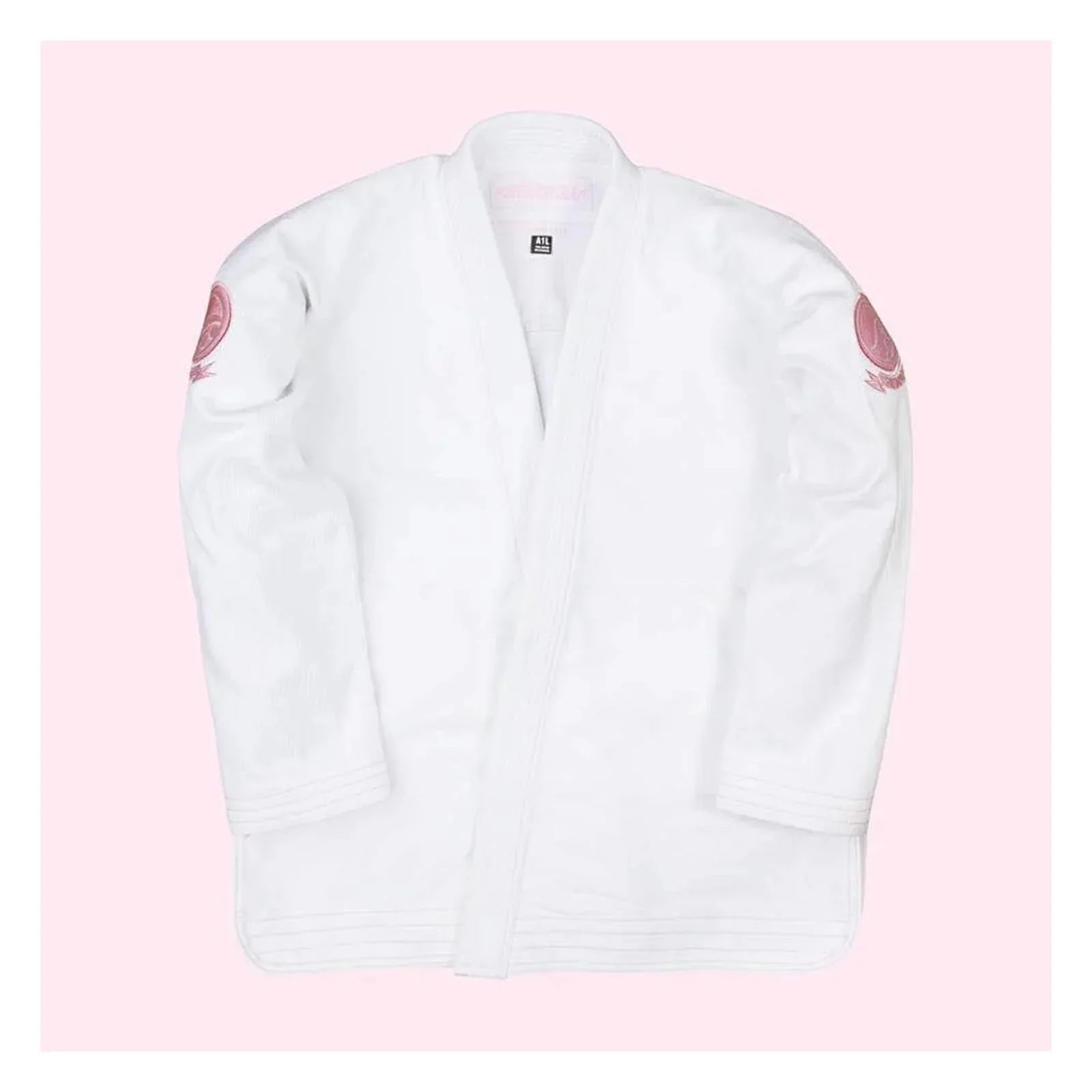 BJJ Gi Shoyoroll Batch 77 Hers Jiu Jitsu kimono Uniform 450 GSM