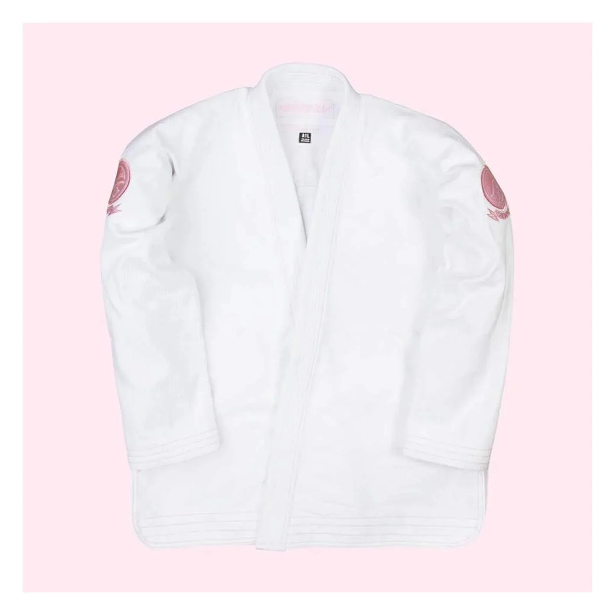 BJJ Gi Shoyoroll Batch 77 Hers Jiu Jitsu kimono Uniform 450 GSM