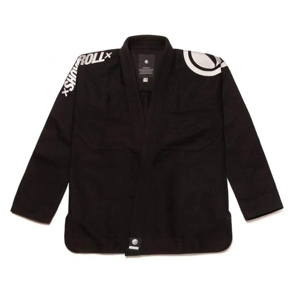  BJJ Gi Shoyoroll Comp Edition 20.1 Jiu-Jitsu Kimono Uniform 450 GSM