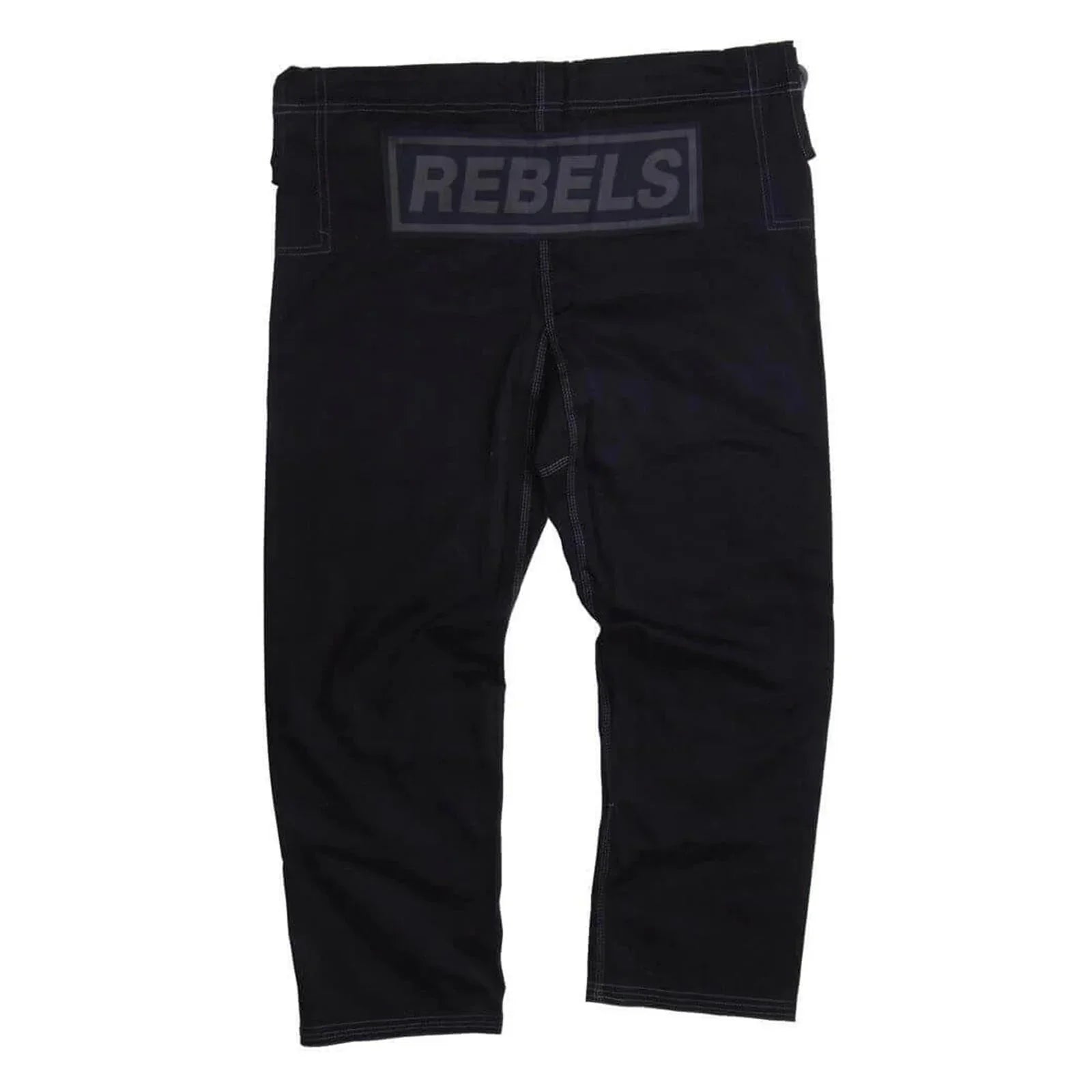 Kids BJJ Gi Shoyoroll Cut Batch 51 REBEL Japan BJJ Kimono 450 GSM Jiu Jitsu Uniform