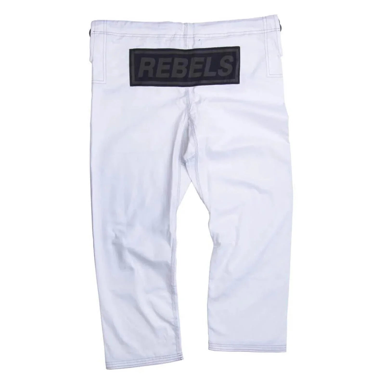 Kids BJJ Gi Shoyoroll Cut Batch 51 REBEL Japan BJJ Kimono 450 GSM Jiu Jitsu Uniform