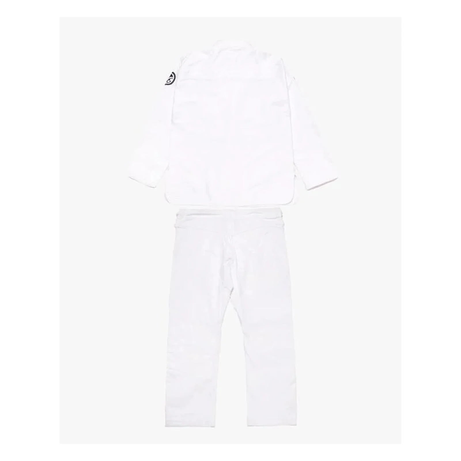 BJJ Gi Shoyoroll Cut RVCA x Heartbreakers Batch 115 BJJ kimono Uniform 450 GSM