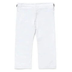 BJJ Gi Shoyoroll Cut RVCA Batch 136 Competitor Retro BJJ Uniform