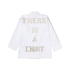 Born x Raised Kimono (WHITE)