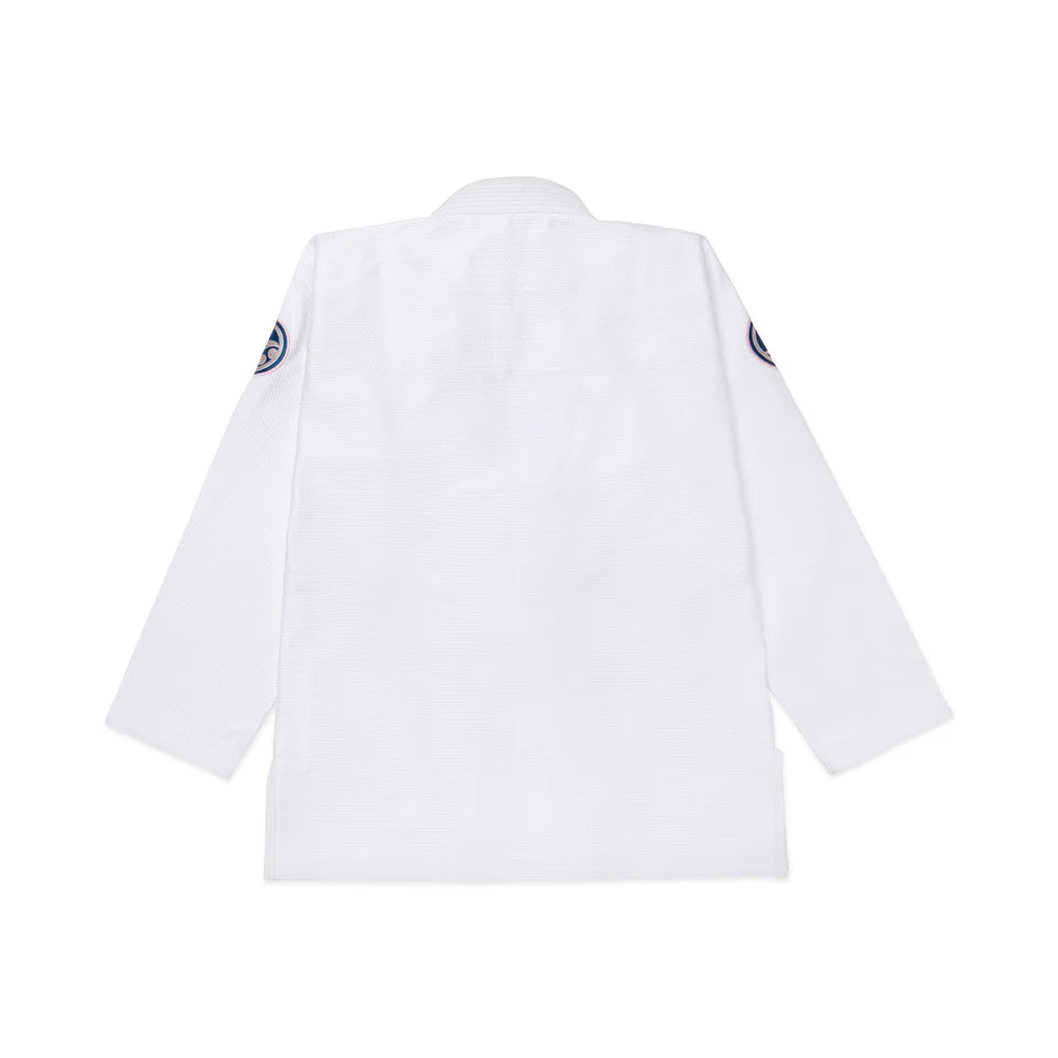 Shoyoroll Tsuki Comp Standard Kimono – IBJJF Approved BJJ Gi for Training & Competition