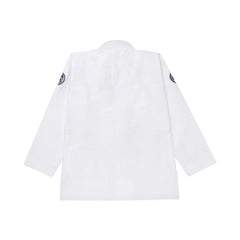 Shoyoroll Tsuki Comp Standard Kimono – IBJJF Approved BJJ Gi for Training & Competition