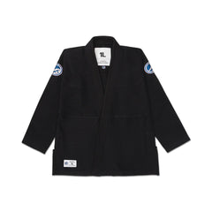 Shoyoroll Tsuki Comp Standard Kimono – IBJJF Approved BJJ Gi for Training & Competition