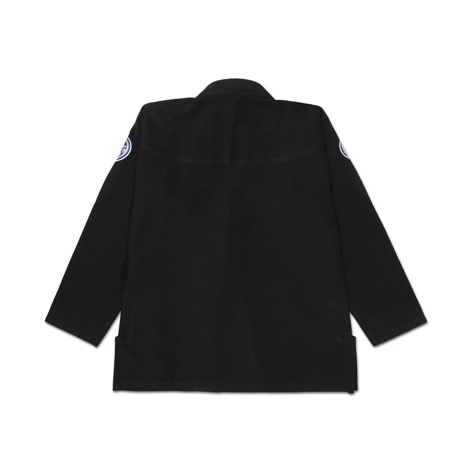 Shoyoroll Tsuki Comp Standard Kimono – IBJJF Approved BJJ Gi for Training & Competition