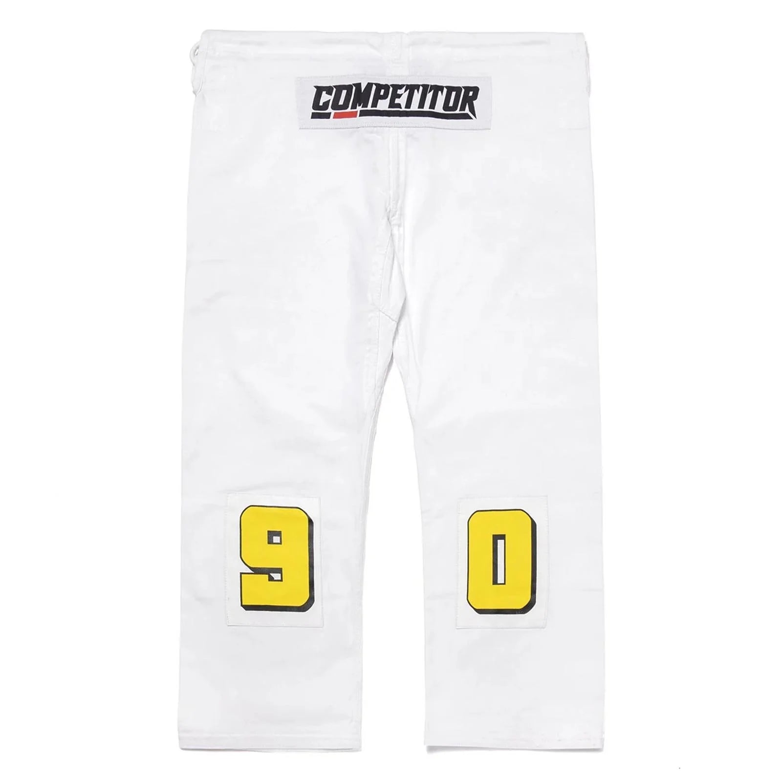 BJJ GI Shoyoroll Batch #124: Federation V2 Jiu Jitsu Kimono Uniform 450 GSM