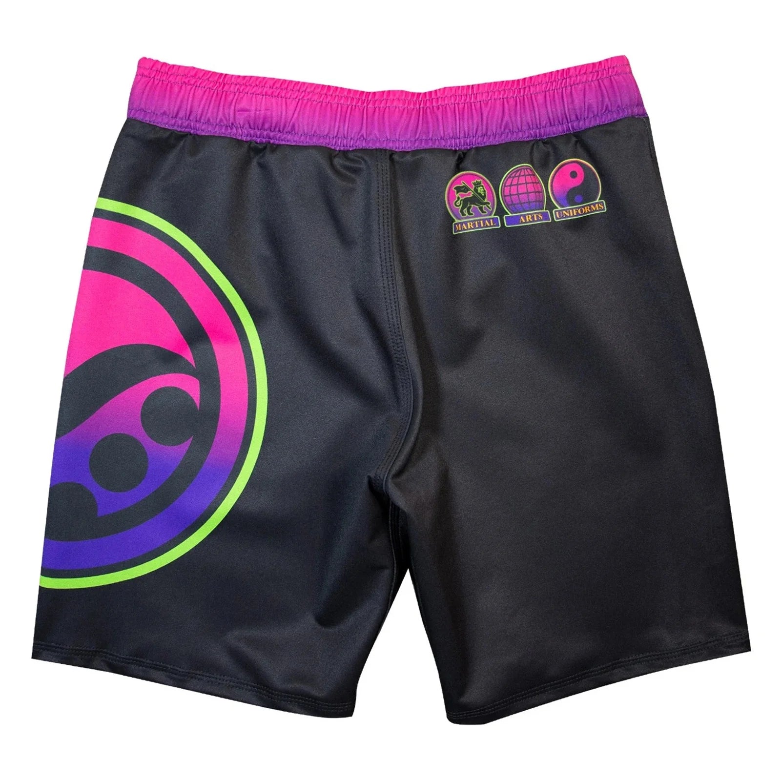 Shoyoroll Batch 143 Malibu MMA Training Shorts