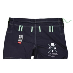 BJJ Gi Shoyoroll Batch #22: Illest x Shoyoroll Jiu Jitsu Kimono Uniform 450 GSM