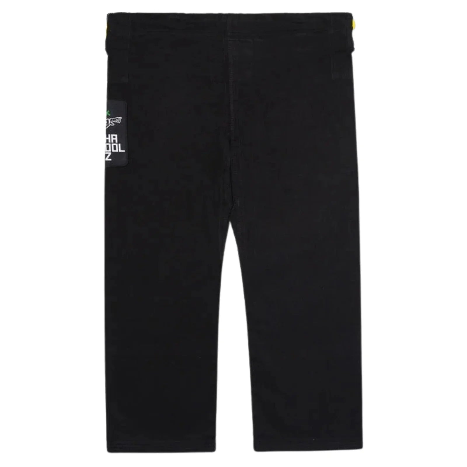 BJJ GI Shoyoroll Batch #30: Like Cheese Jiu Jitsu Kimono 450 GSM