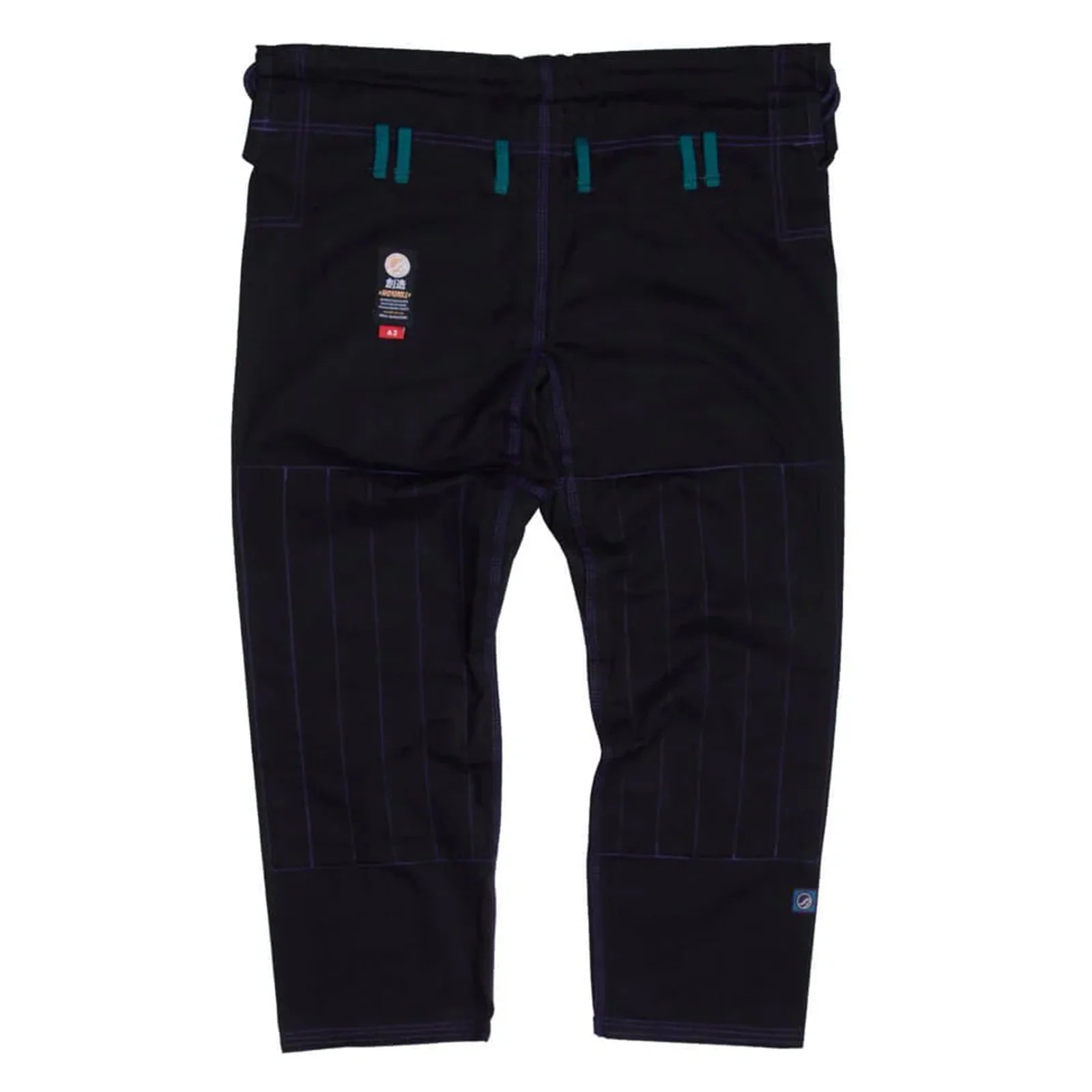 Shoyoroll Comp Standard XV Q4 BJJ kimono Jiu Jitsu Uniform