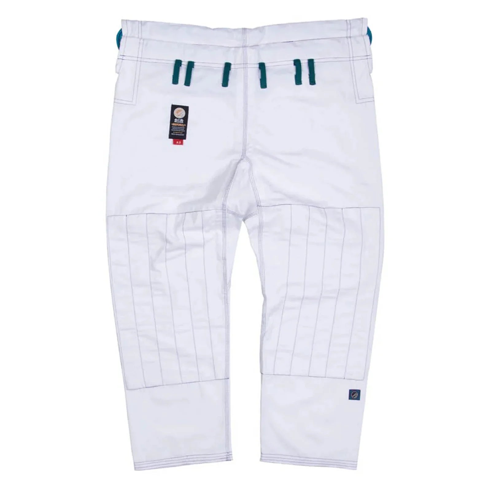 Shoyoroll Comp Standard XV Q4 BJJ kimono Jiu Jitsu Uniform